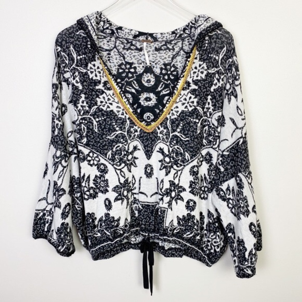 Free People Popover